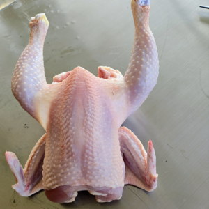 Whole Chicken - 2lb