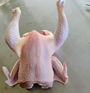 Chicken Whole