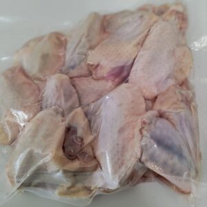 Chicken Wings - 3lb