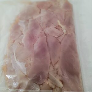 Chicken Tenders - 1lb