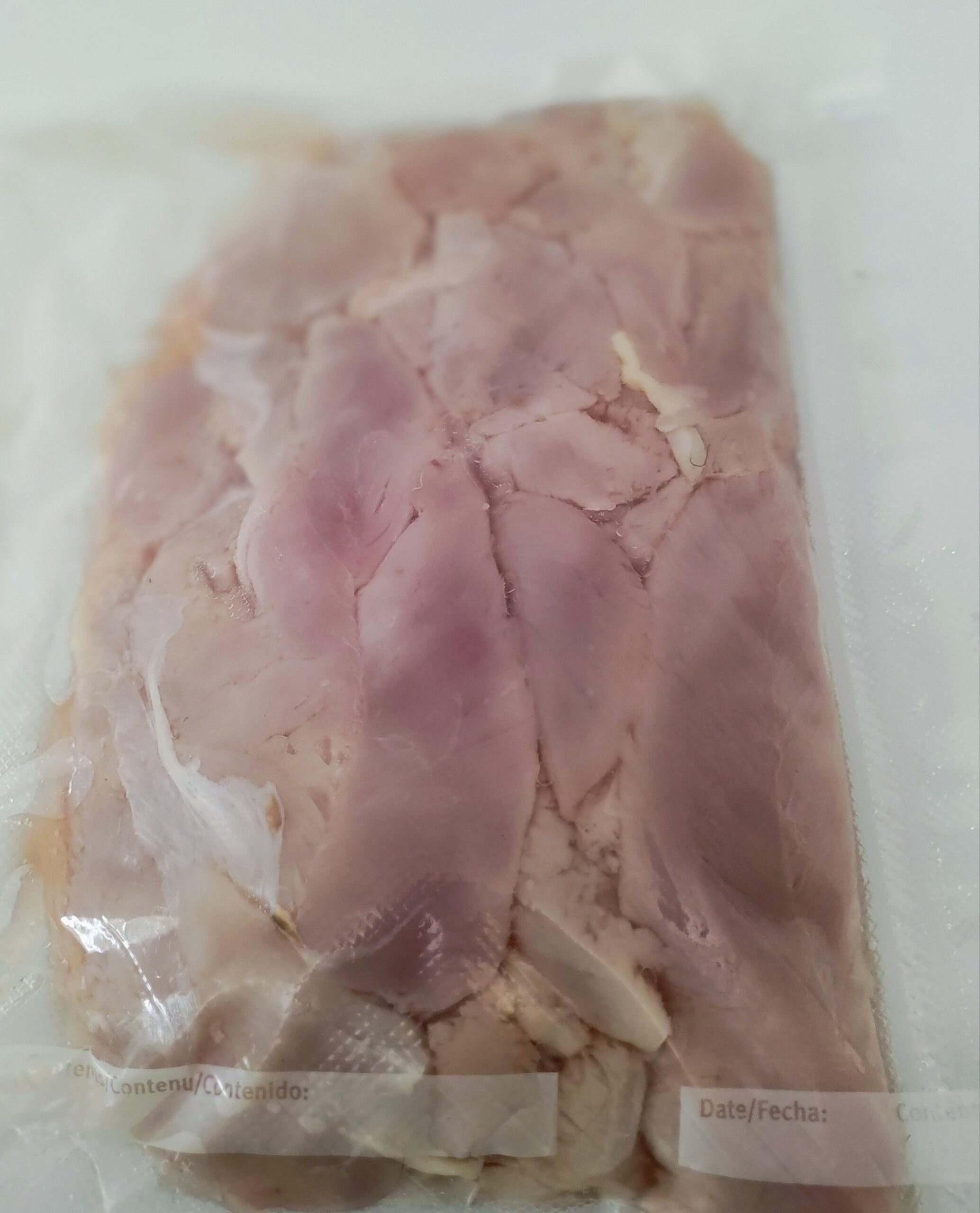 Chicken Tenders - 1lb