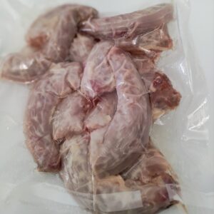 Chicken Necks - 1lb