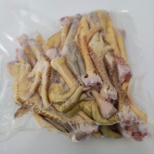 Chicken Feet - 2lb