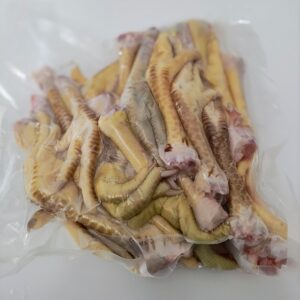 Chicken Feet - 2lb