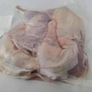 Chicken Leg Quarters - 2lb