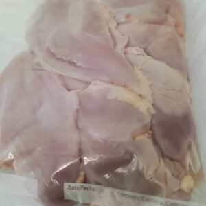 Boneless Chicken Breast - 2lb