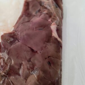 Chicken Livers - 1lb