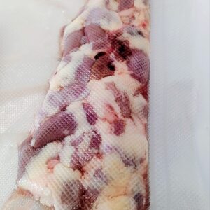 Chicken Hearts - 1/2 lb