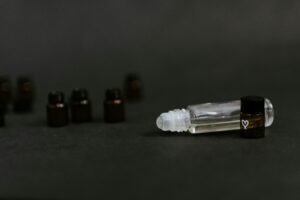 Comfrey Herbal Roll-On