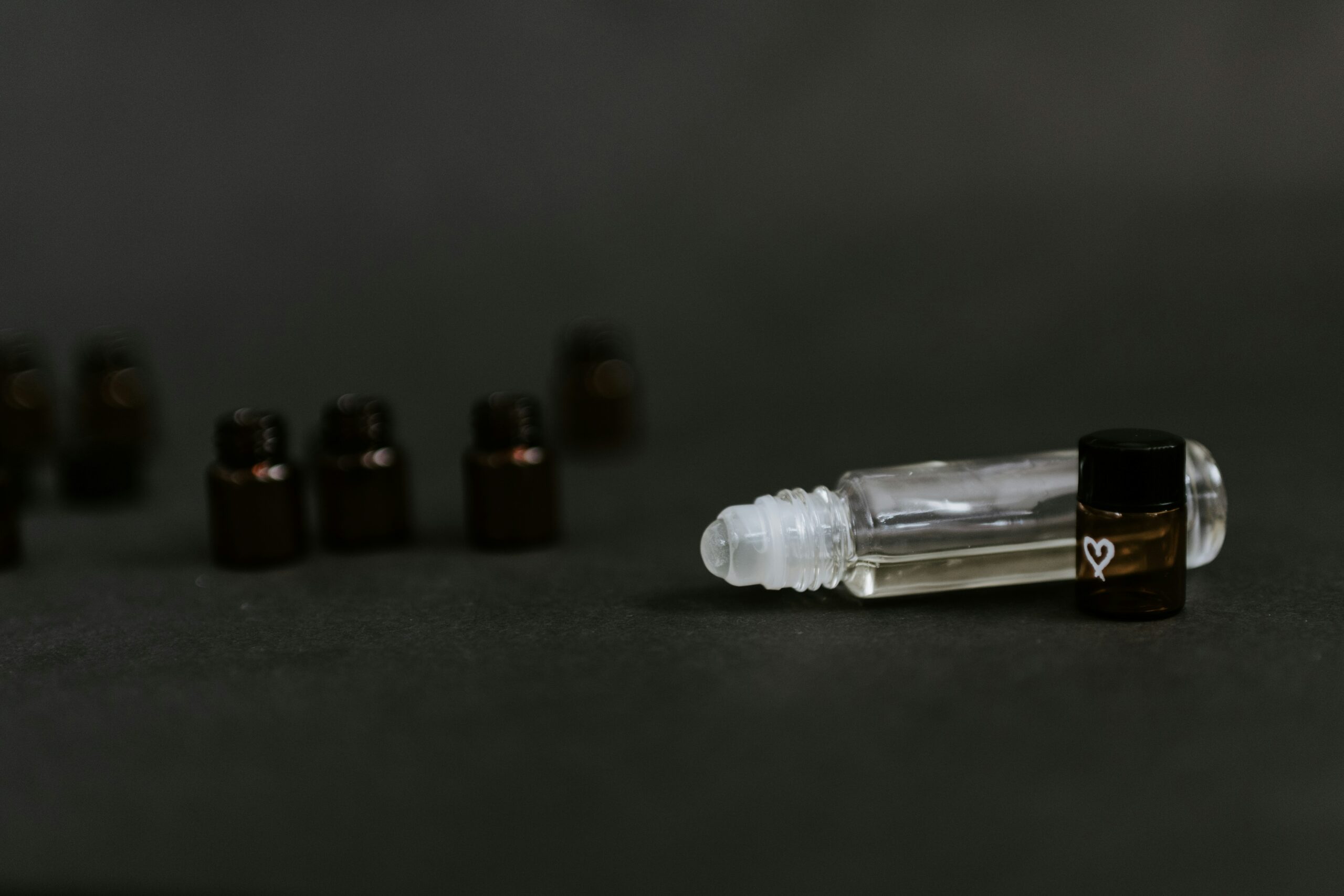 Comfrey Herbal Roll-On