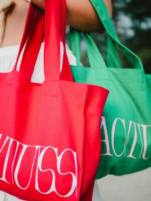 Reusable Grocery Bag