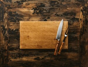 Cutting Board - Large