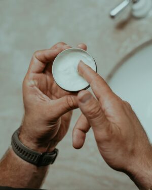 Hand Balm - Lemon
