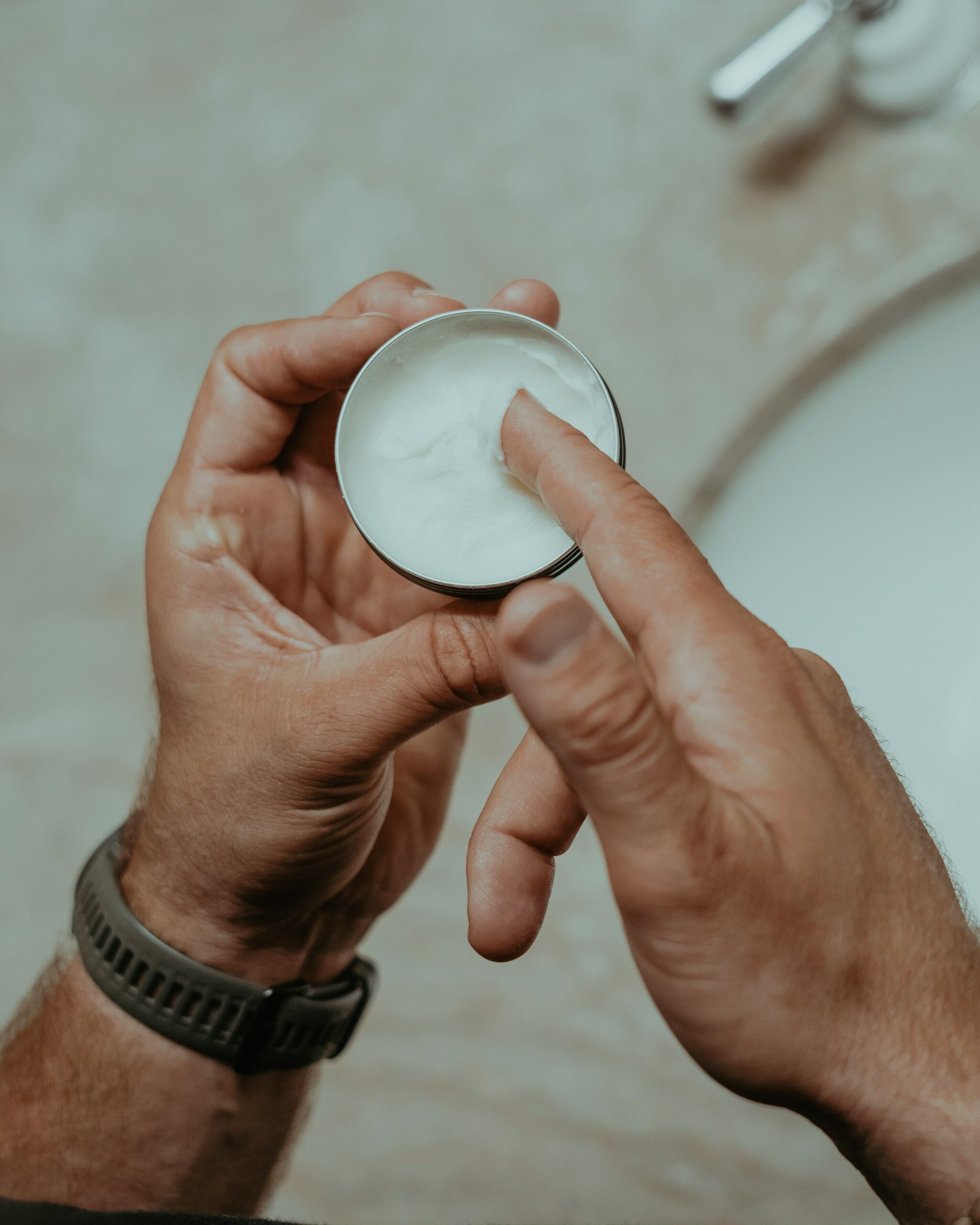 Hand Balm - Pine