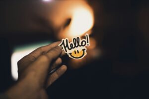 Sticker - Large