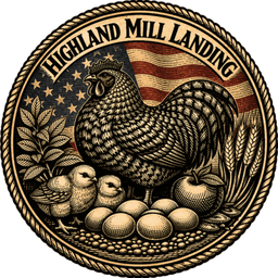 Highland Mill Landing